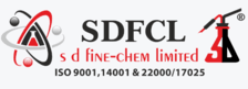 S D Fine Chem Limited